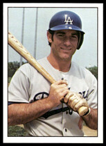 1975 SSPC #77 Steve Garvey