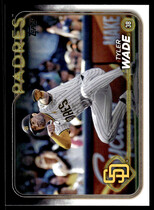 2024 Topps Update #US266 Tyler Wade
