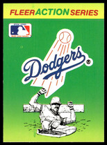 rare 1990 fleer baseball cards Card Values | Action Series Team Set is in the white box 1990 Fleer Baseball Cards -