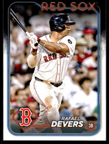 2024 Topps Update All Star Game #ASG-36 Rafael Devers