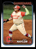 2024 Topps Update All Star Game #ASG-37 Josh Naylor