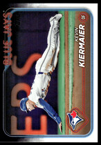 2024 Topps Update #US19 Kevin Kiermaier
