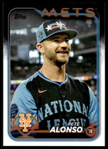 Pete Alonso Trading Card Values | Sportlots Price Guide
