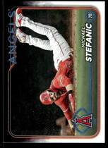 2024 Topps Update #US219 Michael Stefanic