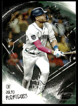 2024 Topps Update All Class #AC-19 Julio Rodriguez