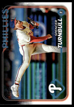 2024 Topps Update #US239 Spencer Turnbull