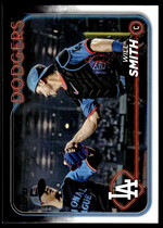 2024 Topps Update All Star Game #ASG-34 Will Smith