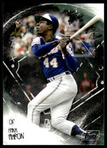 2024 Topps Update All Class #AC-5 Hank Aaron
