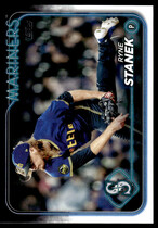 2024 Topps Update #US121 Ryne Stanek