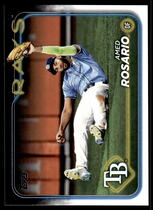 2024 Topps Update #US62 Amed Rosario