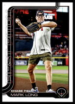 2025 Topps First Pitch Series 2 #FP2-5 Mark Long
