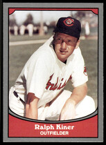 1990 Pacific Legends #36 Ralph Kiner