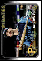 2024 Topps Update All Star Game #ASG-50 Bryan Reynolds