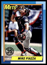 2025 Topps 1990 Topps #T90-54 Mike Piazza