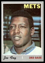 1970 Topps Base Set #138 Joe Foy