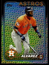スポーツ選手 yordan alvarez 2nd bowman Gold Top100 Yordan Alvarez 1/1 PSA 10/10 Gold Autograph Rookie Card