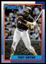 2025 Topps 1990 Topps #T90-40 Tony Gwynn
