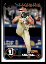 2024 Topps Update All Star Game #ASG-25 Tarik Skubal
