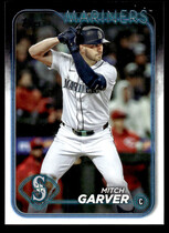 2024 Topps Update #US20 Mitch Garver