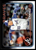 2024 Topps Update #US301 Jesse Chavez