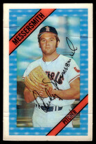 1972 Kelloggs Base Set #42 Andy Messersmith