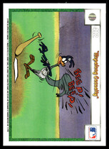 1990 Upper Deck Comic Ball #397-412 Hopalong Casualty