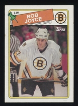 1988 Topps Base Set #2 Bob Joyce