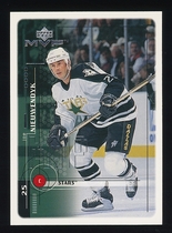 1998 Upper Deck MVP #63 Joe Nieuwendyk