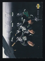 1992 Upper Deck All-Rookie Team #AR3 Kevin Todd