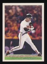 1989 Score Scoremasters #3 Cal Ripken Jr.