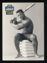 1992 Score Base Set #441 Rickey Henderson