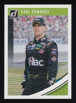 2019 Donruss Base Set #84 Carl Edwards