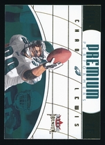 2002 Fleer Premium #185 Chad Lewis