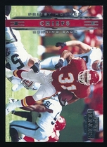 2002 Playoff Honors #46 Priest Holmes