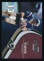 2002 Playoff Piece of the Game #20 Kurt Warner