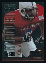 2002 Upper Deck XL #590 Eric McCoo