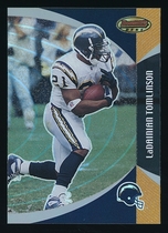2003 Bowman Best #78 LaDainian Tomlinson