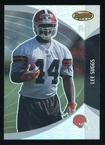 2003 Bowman Best #81 Lee Suggs