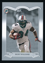 2003 Donruss Classics #51 Ricky Williams