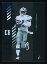 2003 Leaf Limited #22 Deion Sanders