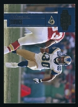 2003 Playoff Honors #37 Isaac Bruce