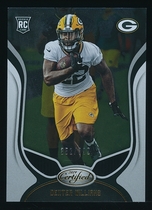 2019 Panini Certified #151 Dexter Williams