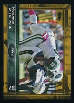 2015 Topps Gold #176 Muhammad Wilkerson
