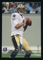 2010 Topps Prime #82 Sean Canfield