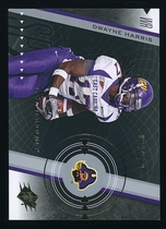 2011 SPx Base Set #24 Dwayne Harris