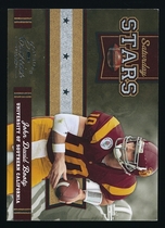 2008 Donruss Classics Saturday Stars #SS-14 John David Booty
