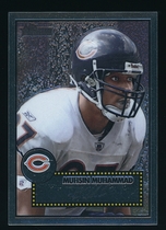 2006 Topps Heritage Chrome #THC15 Muhsin Muhammad