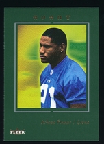 2003 Fleer Avant #88 Artose Pinner