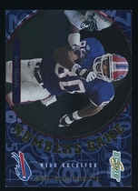 2001 Score Numbers Game #NG-19 Eric Moulds