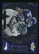 2001 Score Numbers Game #NG-26 Robert Smith